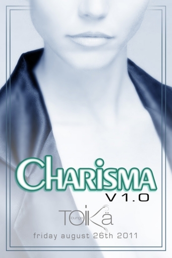CHARISMA V1.0